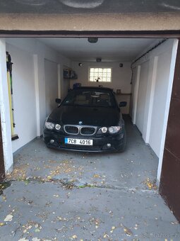 Garáž na prodej Ústí nad Labem - Krásné Březno - 14