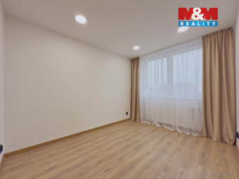 Prodej bytu 3+1, Ostrava, ul. Středoškolská - 14