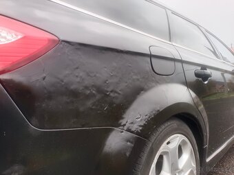 Ford Mondeo mk4 2.2 tdci 129kw r.v. 2008 Titanium S - 14