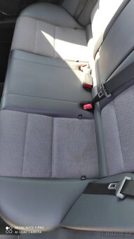 Mercedes C 180 1.8 CGI Kombi AvantGarde - 14