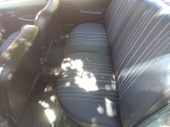 škoda 105L 1983 - 14