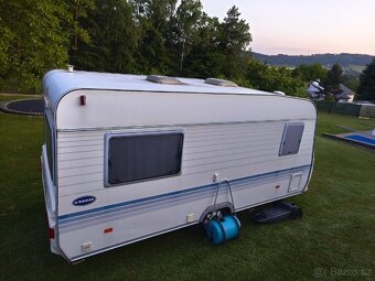 Karavan ADRIA 432 PX s elektrickými pojezdy - 14