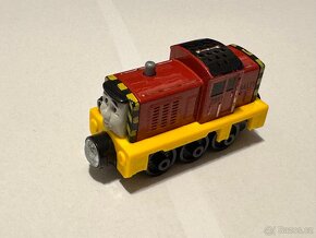 Masinka Tomas - magneticke masinky - 14