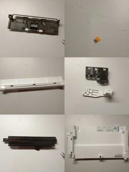 Tiskárna Kyocera Ecosys M 6030 cdn - 14