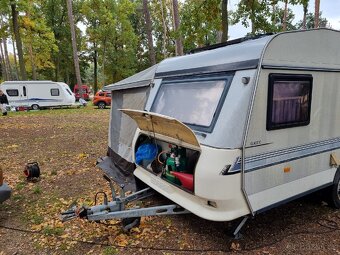 Karavan hobby - 14