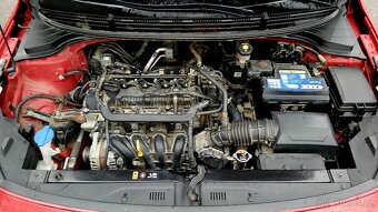 Kia Rio 1.2 po 1majiteli. - 14