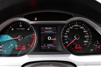Audi A6 3.0 TDI quattro tiptronic - 14