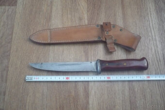 Prodej sbírky nožů č.3 - 14