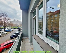 Prodej bytu 3kk s balkonem v Nuslích, Praha 4 - 14