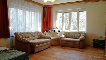 Odry - RD se zahradou 1600 m2 - 14