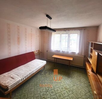 Prodej rodinného domu o rozloze 85 m2, ulice S. K. Neumanna, - 14