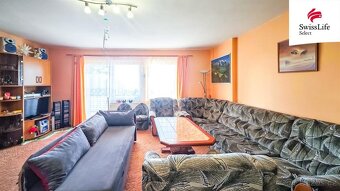 Prodej rodinného domu 240 m2, Pardubice - 14