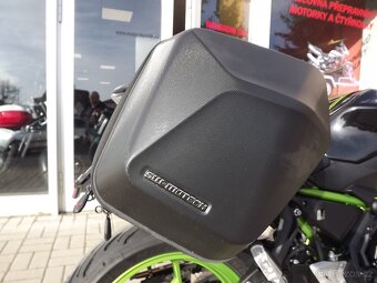 Kawasaki Z 650 - 14