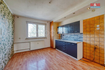 Prodej bytu 2+1, 52 m², Horní Slavkov, ul. Zahradní - 14