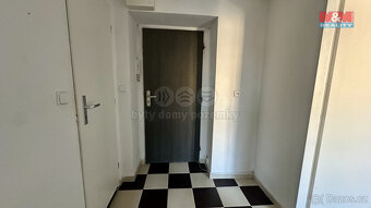 Prodej bytu 1+1, 29 m², Ostrava, ul. Čujkovova - 14