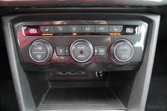 Seat Tarraco Xcellence 1.5 TSI 110Kw 7 míst 108000km webasto - 14