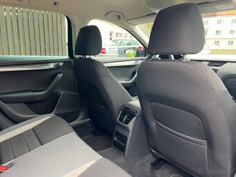 ŠKODA OCTAVIA 3 III COMBI 2.0TDI 110KW JOY 149.000 KM - 14