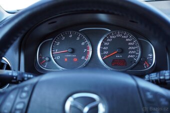 Prodej Mazda 6 GG1 (kombi), 2.0 - benzin - 14