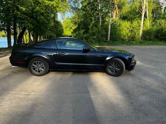 Mustang 4.0 V6 perfektní stav - 14