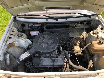 ŠKODA FAVORIT 1,3i 46kW RV 1990 EKO PLACENO - 14