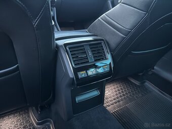 Škoda Superb 2,0 TDI 110kW 4x4 NAV STYLE ČR COM - 14