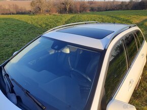 Mercedes C 220, 4x4, combi, diesel, 7st. automat - 14