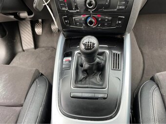 Audi Q5/2.0 DIESEL 125kw/Quattro - 14