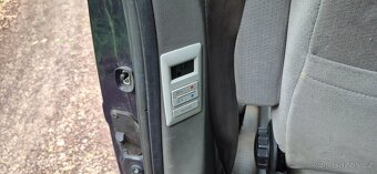 Vw t4 2.5 tdi 75kw caravelle 2xšupaci dvere - 14