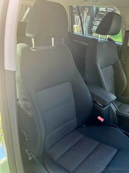 Škoda Octavia 2 facelift combi, 2.0 TDI 103kw - 14