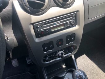 Dacia Sandero Stepway - 14
