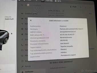 Tesla model 3 LR  - Enhanced autopilot - 14