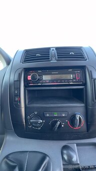 Citroen Jumpy 2.0 HDI Long NOVA STK + EK - 14