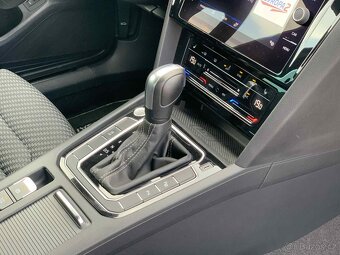 VW Passat B8 2.0 TDI 110 kW/DSG/R-Line/FULL LED/12.2021 - 14