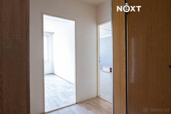 Prodej byt 2+kk, 42㎡ - 14