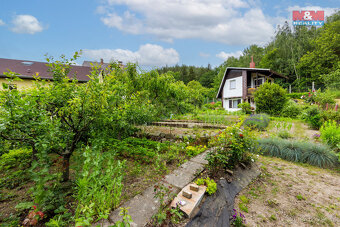 Prodej zahrady, 336 m², Karlovy Vary - 14