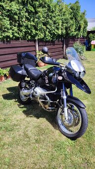 BMW R 1150 Gs - 14