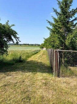 Rodinný dům Kostomlaty pod Řípem - 14