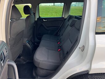 ŠKODA YETI 1.4 TSI / ZÁRUKA / PODZIMNÍ SLEVA - 14