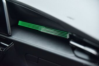 Niro 150 Vision A/T, Bi-LED, Kamera, Ambient, Vyhr.Volant - 14