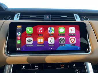 Land Rover Range Rover Sport,  SVR 5,0 V8 4X4 CARBON DPH - 14