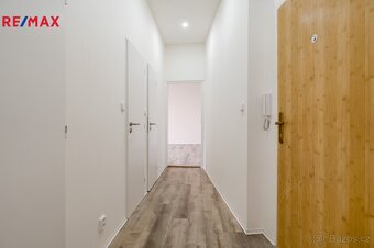 Prodej bytu 2+1 v osobním vlastnictví 81,7 m² Ústí nad Labem - 14