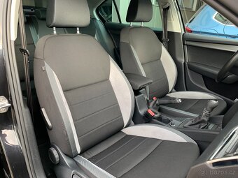 Škoda Octavia III 1.8 TSI Ambition r.v.2016 - 14
