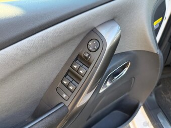Citroën C4 SpaceTourer, 2.0HDi 120kW Aut CZ 1.maj DPH - 14