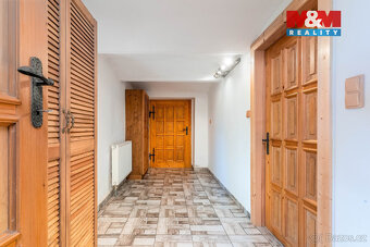 Prodej rodinného domu, 279 m², Volary - 14