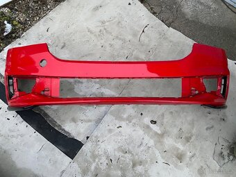 Volkswagen Škoda Náhradné Díly karosérie - 14