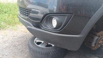 díly opel Antara - 14