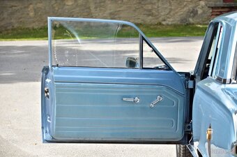 Plymouth Valiant 1965 - 14