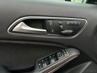 Mercedes-Benz A 220 2014 - 14