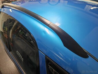 Škoda roomster 1.4 16v 63kw - 14