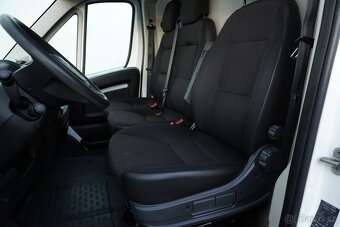 Citroën Jumper 2.2HDi L2H2, Rozvody. - 14